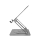 Natec Stilt srebrna podstawka pod laptopa 12,1–16" - 1611371 - zdjęcie 7
